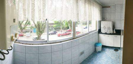 Apartamentos à venda no Centro Histórico: 